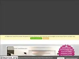 Sites similar to thecurtainshop.de