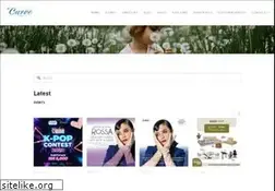 Sites similar to thecurve.com.my