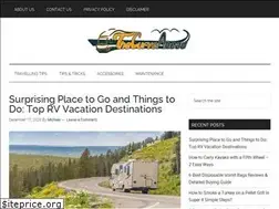 Sites similar to thecurveahead.net