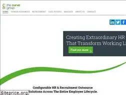 Sites similar to thecurvegroup.co.uk