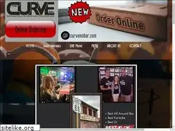 Sites similar to thecurveinn.com