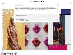 Sites similar to thecurvymagazine.com