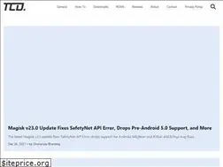 Sites similar to thecustomdroid.com