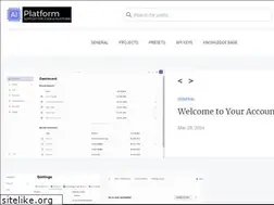 Sites similar to thecustomerhelpdesk.com