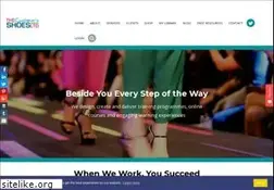 Sites similar to thecustomersshoes.com