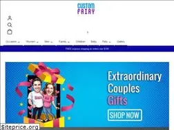 Sites similar to thecustomfairy.com