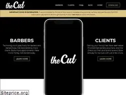 Sites similar to thecut.co