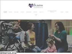 Sites similar to thecutesyndrome.com