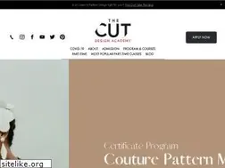 Sites similar to thecutfashionacademy.com