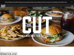 Sites similar to thecuthcb.com