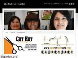 Sites similar to thecuthutshop.com