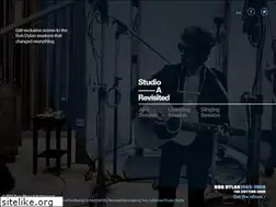 Sites similar to thecuttingedge.bobdylan.com