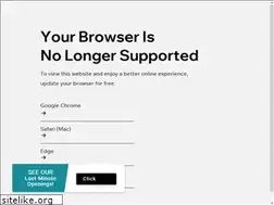 Sites similar to thecuttingedge.info