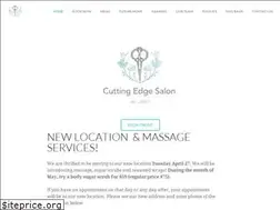 Sites similar to thecuttingedgecville.com