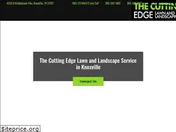 Sites similar to thecuttingedgeknoxville.com