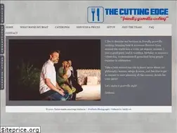 Sites similar to thecuttingedgemallorca.com