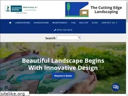 Sites similar to thecuttingedgenj.com