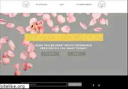 Sites similar to thecuttingedgeracine.com