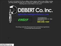 Sites similar to thecuttingtoolsource.com