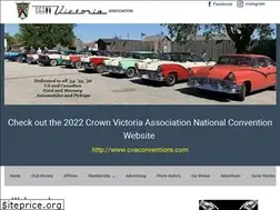 Sites similar to thecvaonline.com