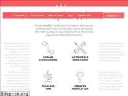 Sites similar to thecvc.com