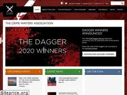 Sites similar to thecwa.co.uk