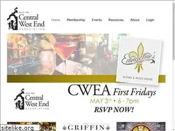 Sites similar to thecwe.org