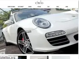 Sites similar to thecwo.com