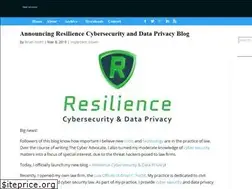 Sites similar to thecyberadvocate.com