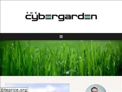 Sites similar to thecybergarden.com