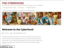 Sites similar to thecyberhood.net