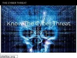 Sites similar to thecyberthreat.com