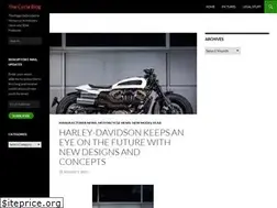Sites similar to thecycleblog.com