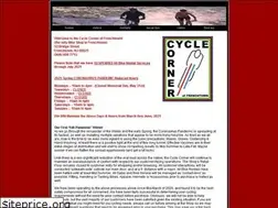 Sites similar to thecyclecorner.com