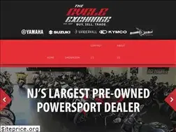Sites similar to thecycleexchange.com