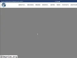 Sites similar to thecyclehub.com