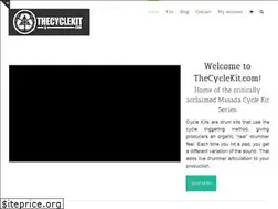 Sites similar to thecyclekit.com