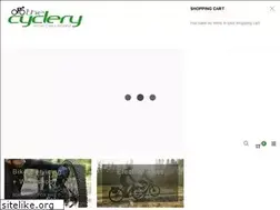 Sites similar to thecyclery.co.nz