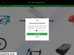 Sites similar to thecycleverse.com