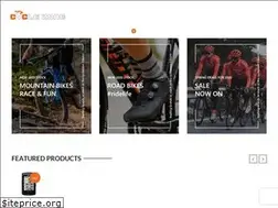 Sites similar to thecyclezone.com