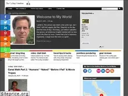 Sites similar to thecyclingcanadian.com