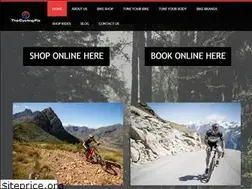 Sites similar to thecyclingfix.com.au