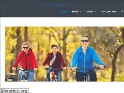 Sites similar to thecyclingpoint.com