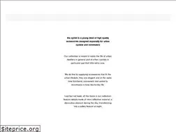 Sites similar to thecyclistbags.com
