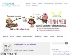 Sites similar to thedacxl.wordpress.com