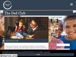 Sites similar to thedadclub.co.uk