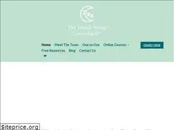 Sites similar to thedaddysleepconsultant.com