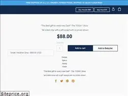 Sites similar to thedadhoodie.com
