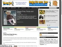 Sites similar to thedadjam.com