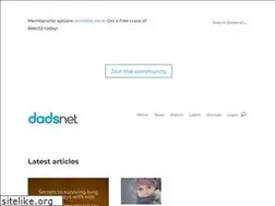 Sites similar to thedadsnet.com